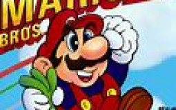 all mario games I have played